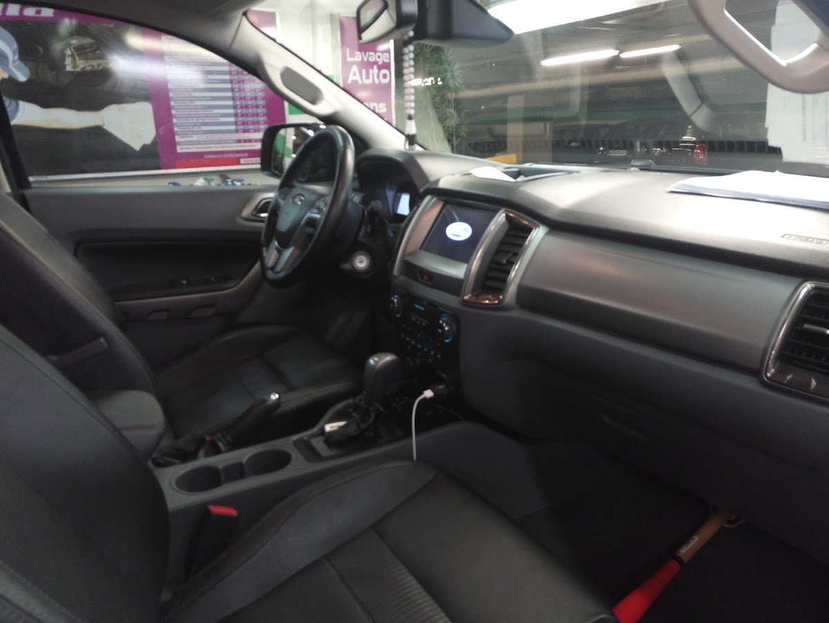 Lavage auto Paris 11 - Parking Alhambra — photo 9