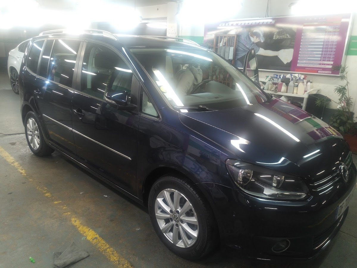 Lavage auto Paris 11 - Parking Alhambra — photo 7