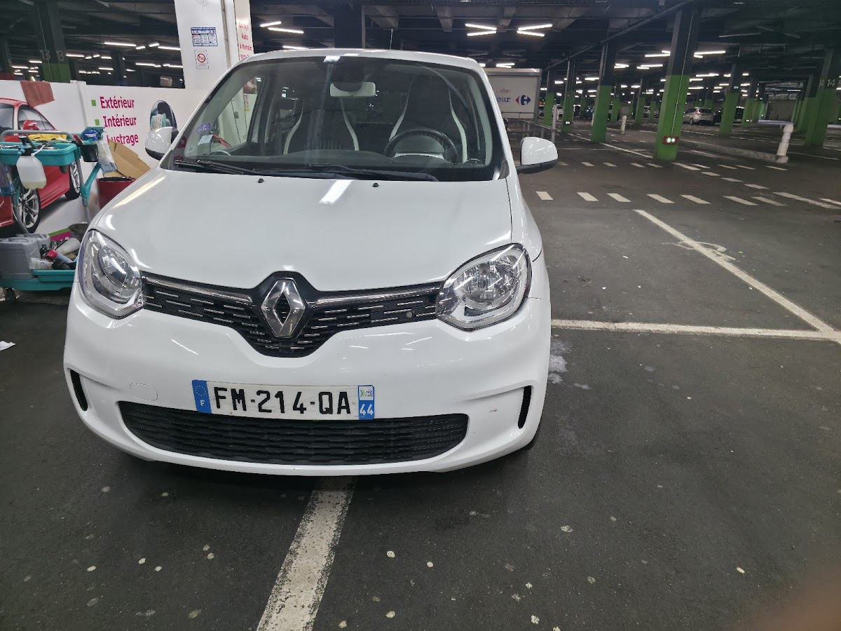 Lavage à la main Nantes - Beaulieu — photo 3