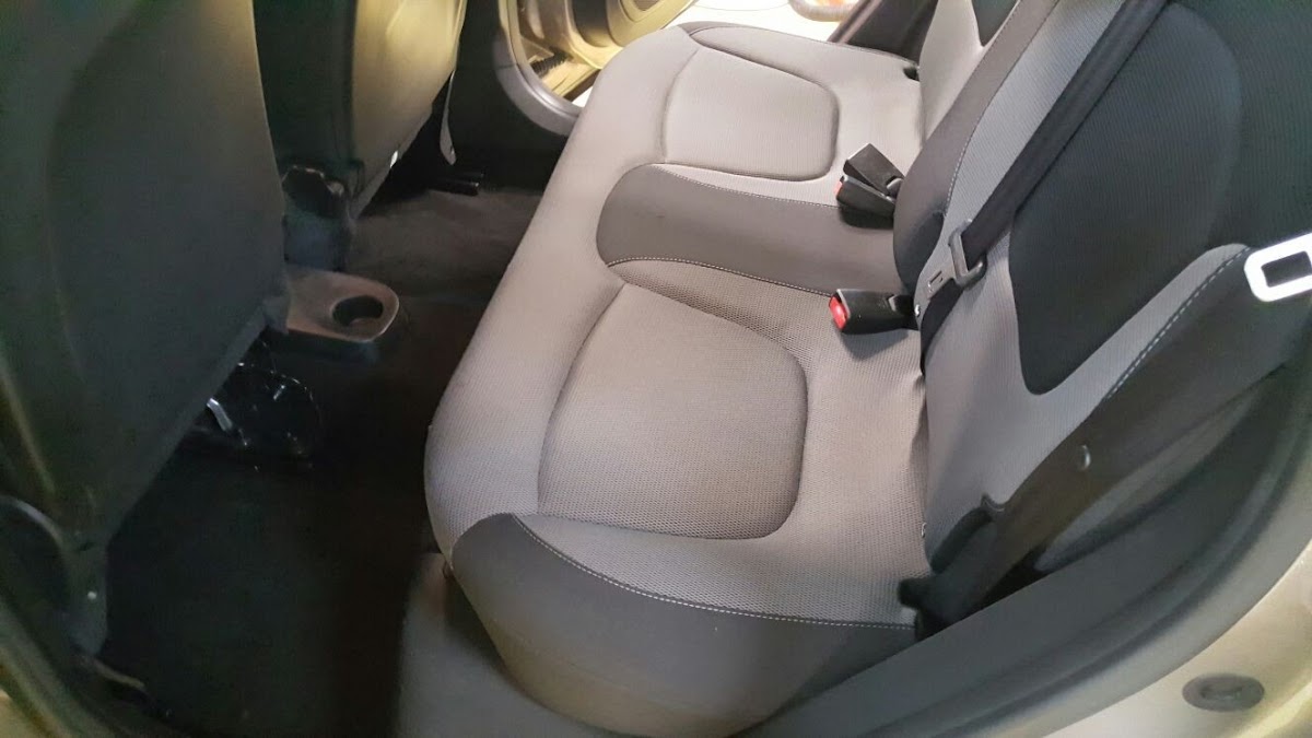 Lavage auto Le Blanc-Mesnil - Lavage auto BENSO — photo 1