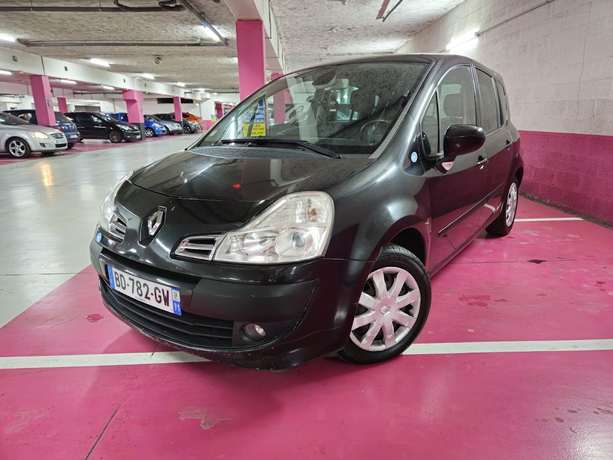 Lavage auto Le Blanc-Mesnil - Lavage auto BENSO — photo 3