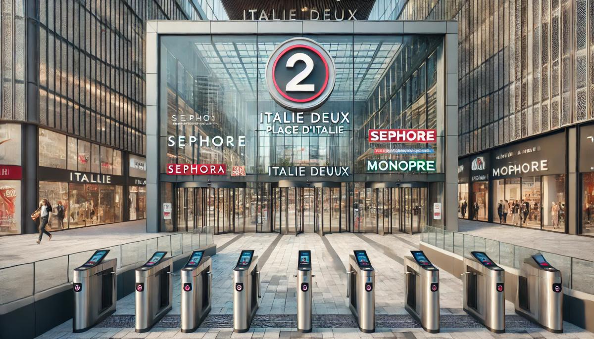 Lavage auto Paris 13 - Italie 2