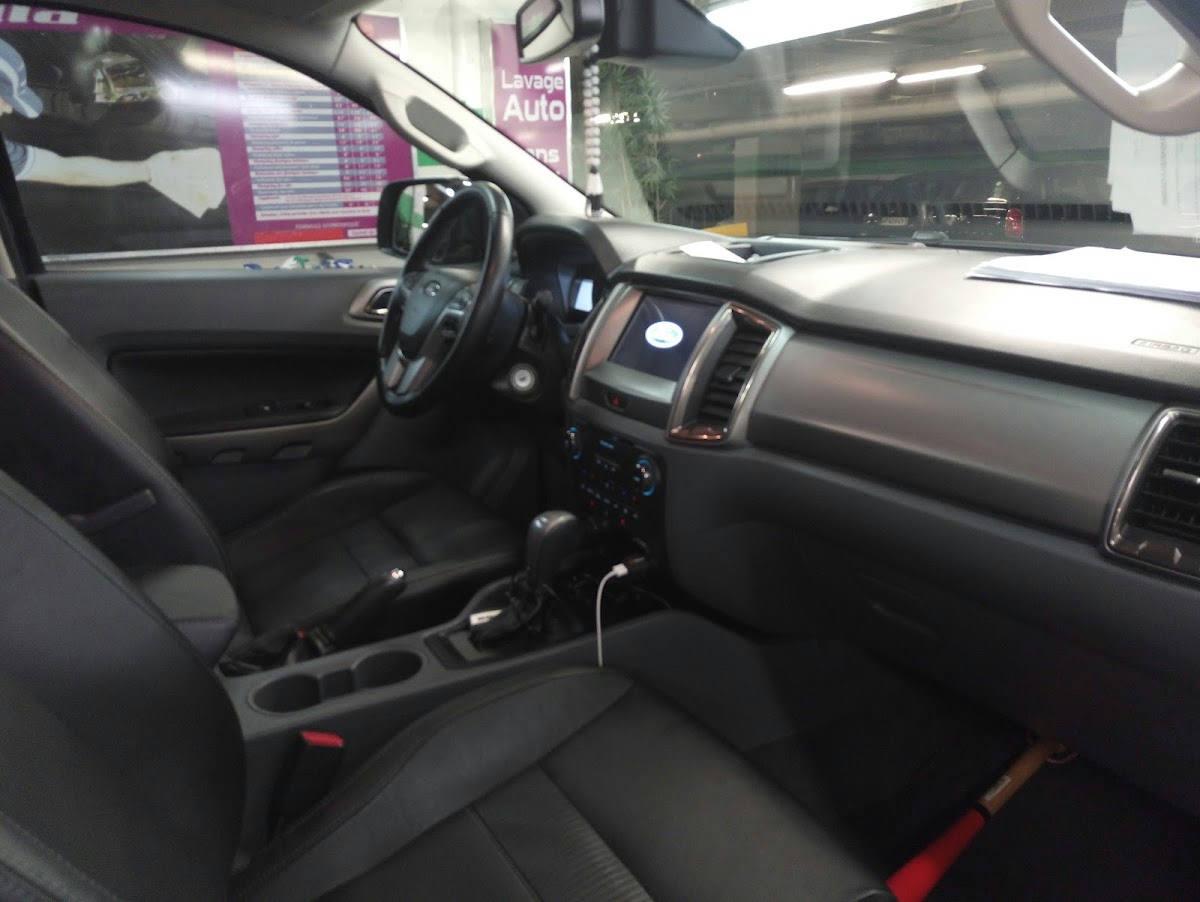 Lavage auto Paris 11 - Parking Alhambra — photo 9