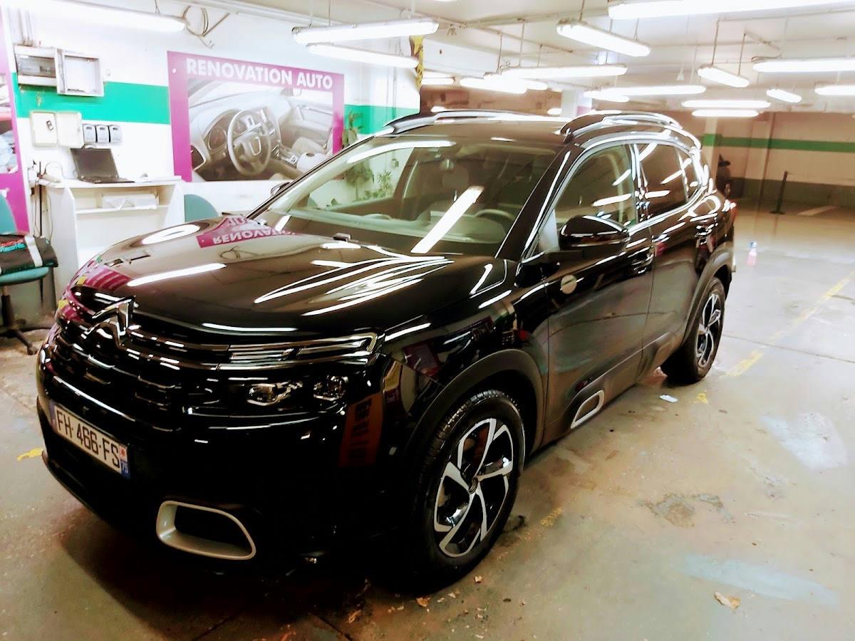 Lavage auto Paris 11 - Parking Alhambra — photo 3