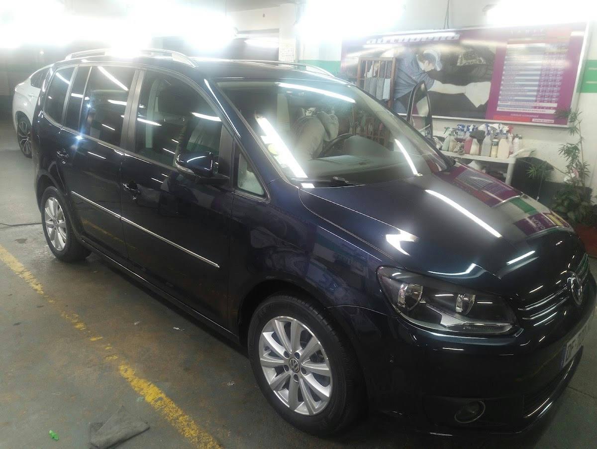Lavage auto Paris 11 - Parking Alhambra — photo 7