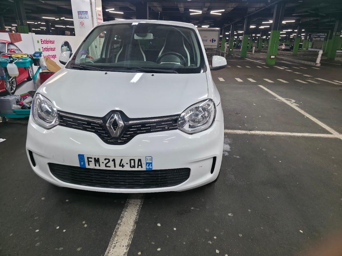 Lavage à la main Nantes - Beaulieu — photo 3