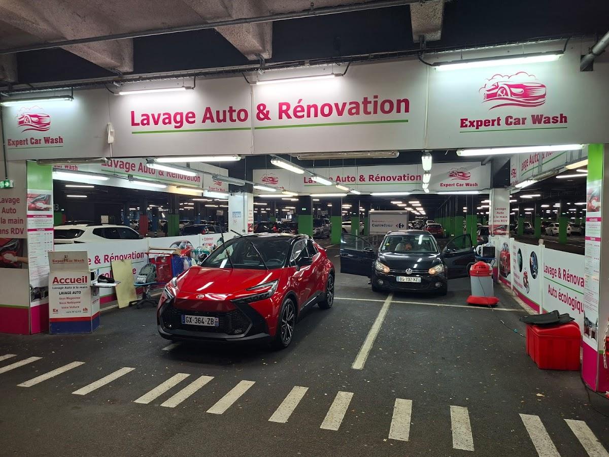 Lavage à la main Nantes - Beaulieu — photo 5