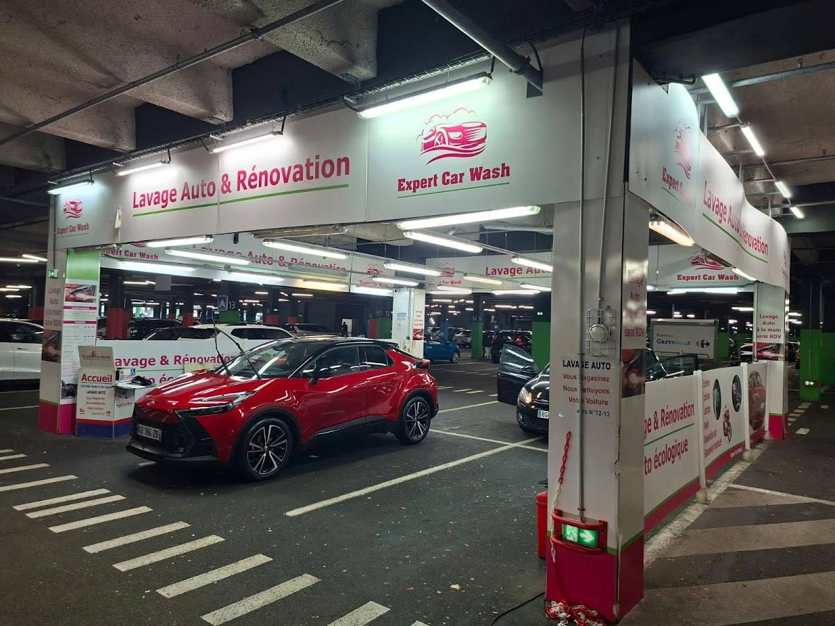 Lavage à la main Nantes - Beaulieu — photo 2