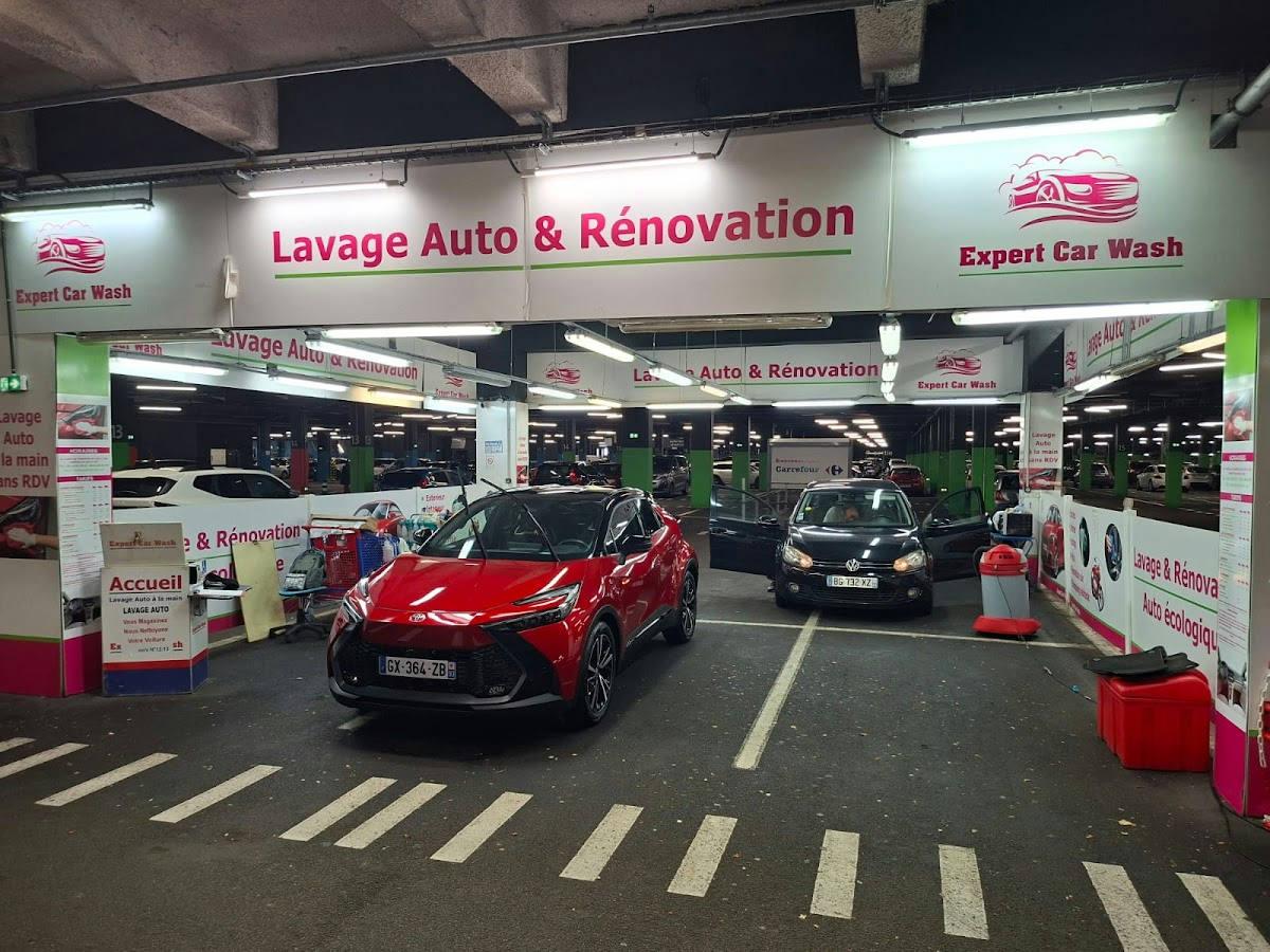 Lavage à la main Nantes - Beaulieu — photo 7