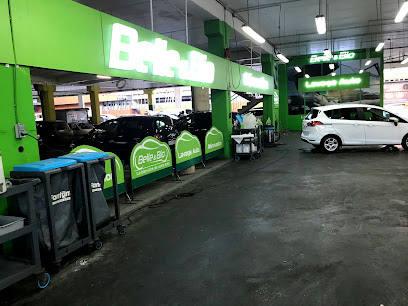 Lavage auto Aulnay-sous-Bois - O'Parinor — photo 2