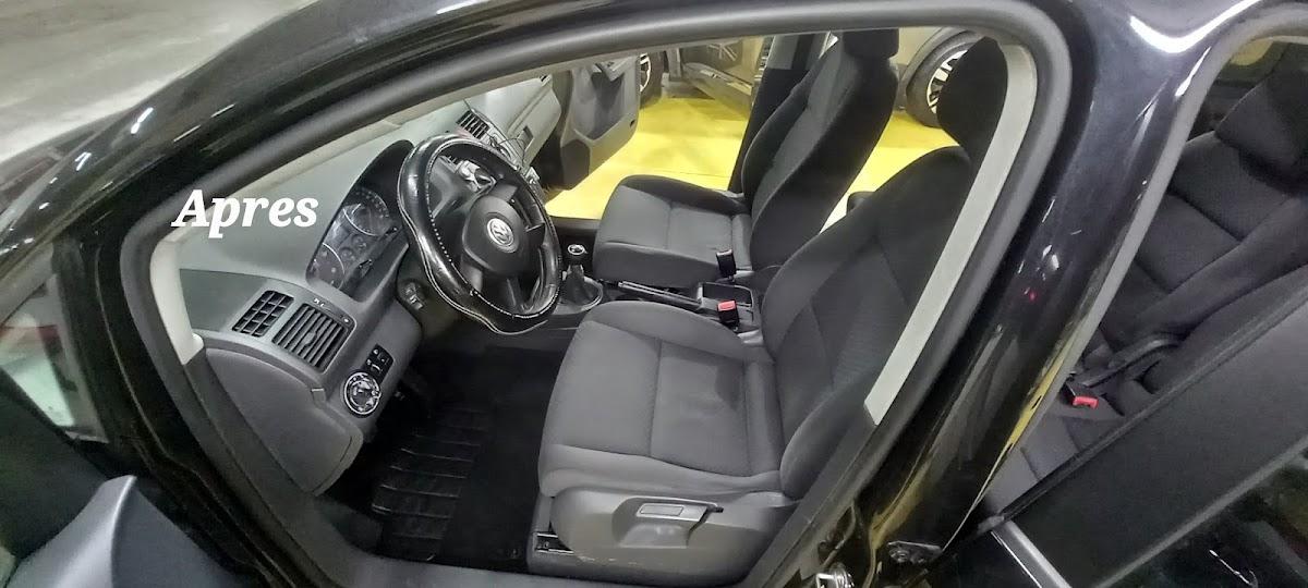 Lavage auto Le Blanc-Mesnil - Lavage auto BENSO — photo 5