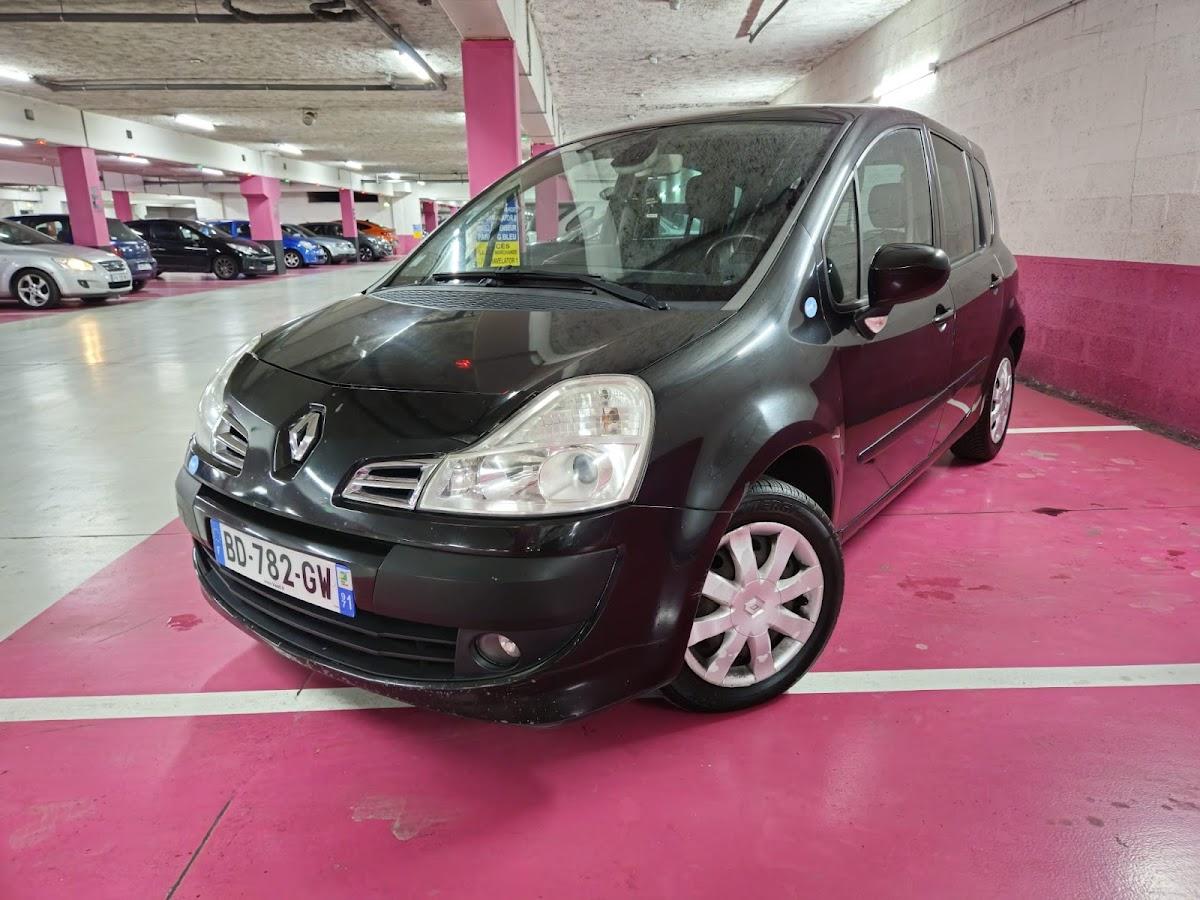 Lavage auto Le Blanc-Mesnil - Lavage auto BENSO — photo 3