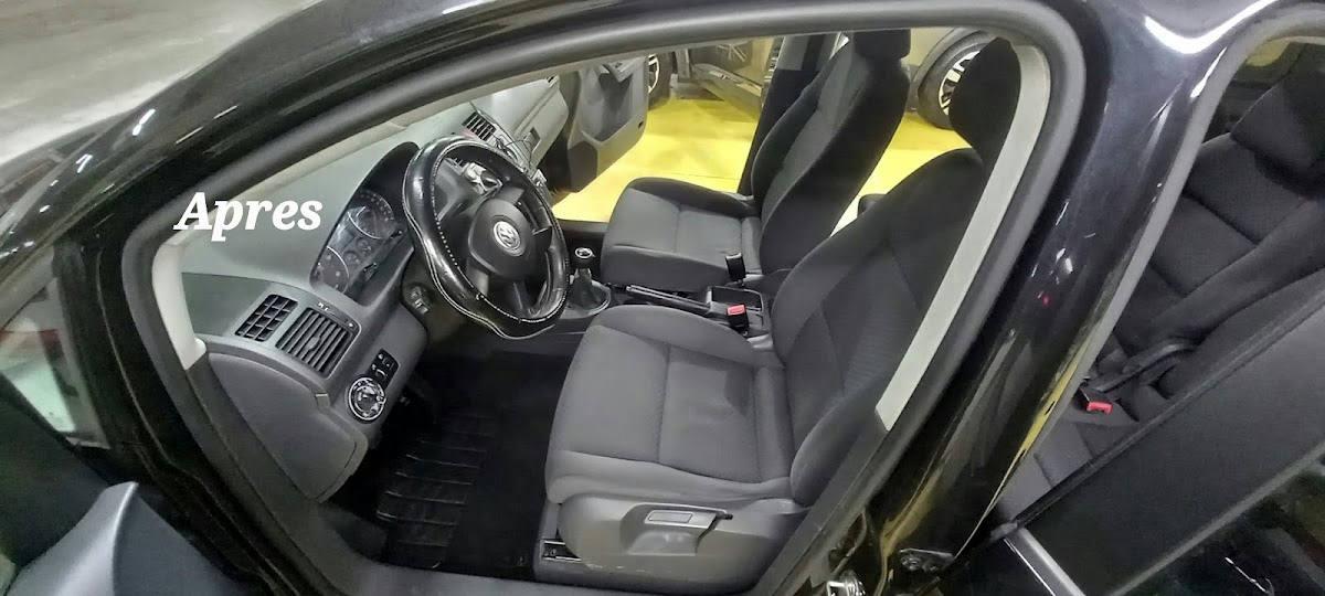 Lavage auto Le Blanc-Mesnil - Lavage auto BENSO — photo 5