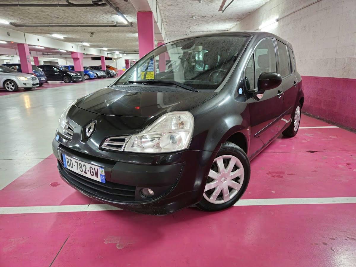 Lavage auto Le Blanc-Mesnil - Lavage auto BENSO — photo 3