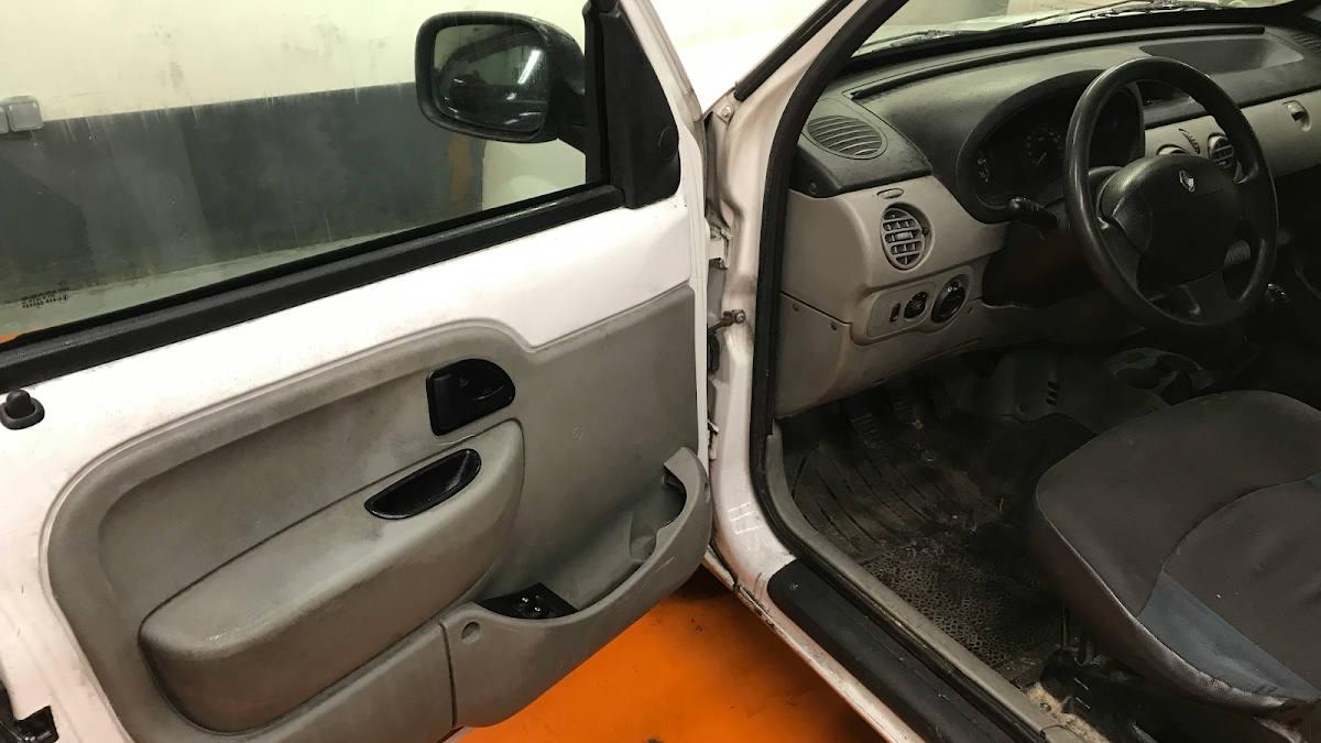 Lavage auto à la main Bobigny - SAMYTEK — photo 2