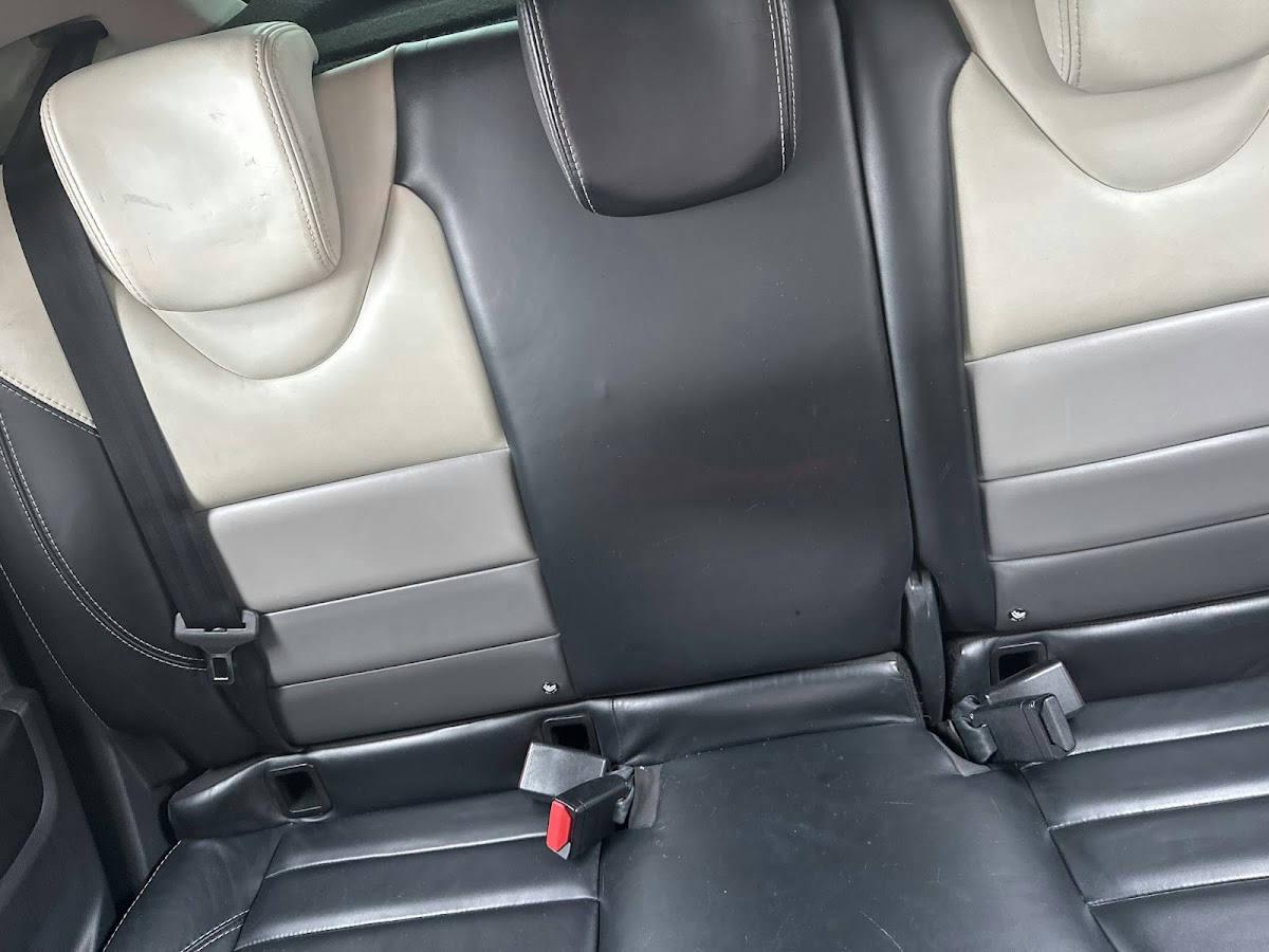 Lavage auto à la main Bobigny - SAMYTEK — photo 7