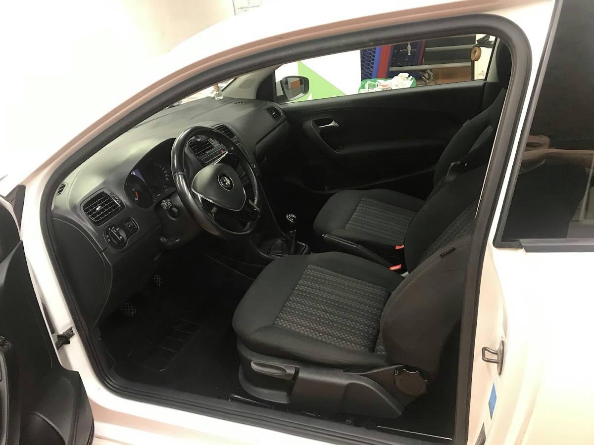 Lavage auto à la main Bobigny - SAMYTEK — photo 4