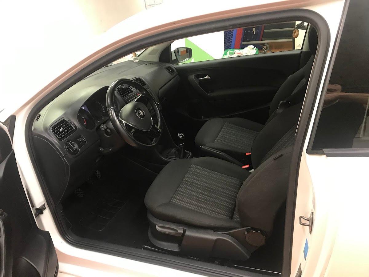 Lavage auto à la main Bobigny - SAMYTEK — photo 4