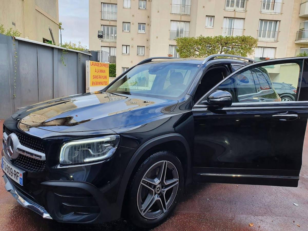 LAVAGE AUTO SAINT MAUR DES FOSSES — photo 3