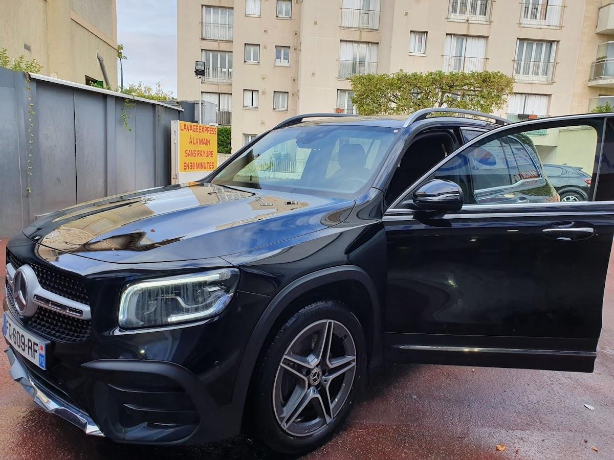 LAVAGE AUTO SAINT MAUR DES FOSSES — photo 4