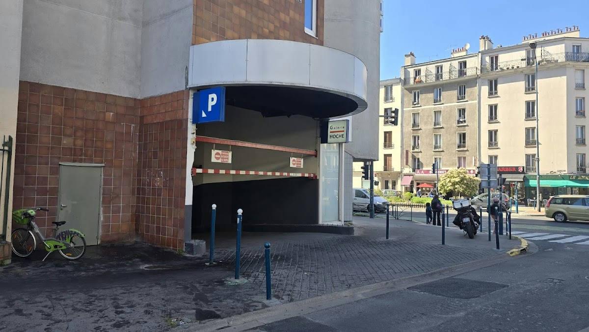 Lavage à la main Pantin — photo 2
