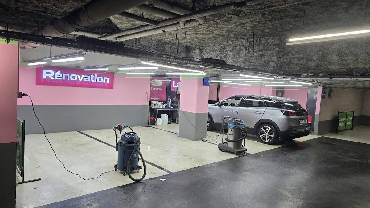 Lavage à la main Pantin — photo 3