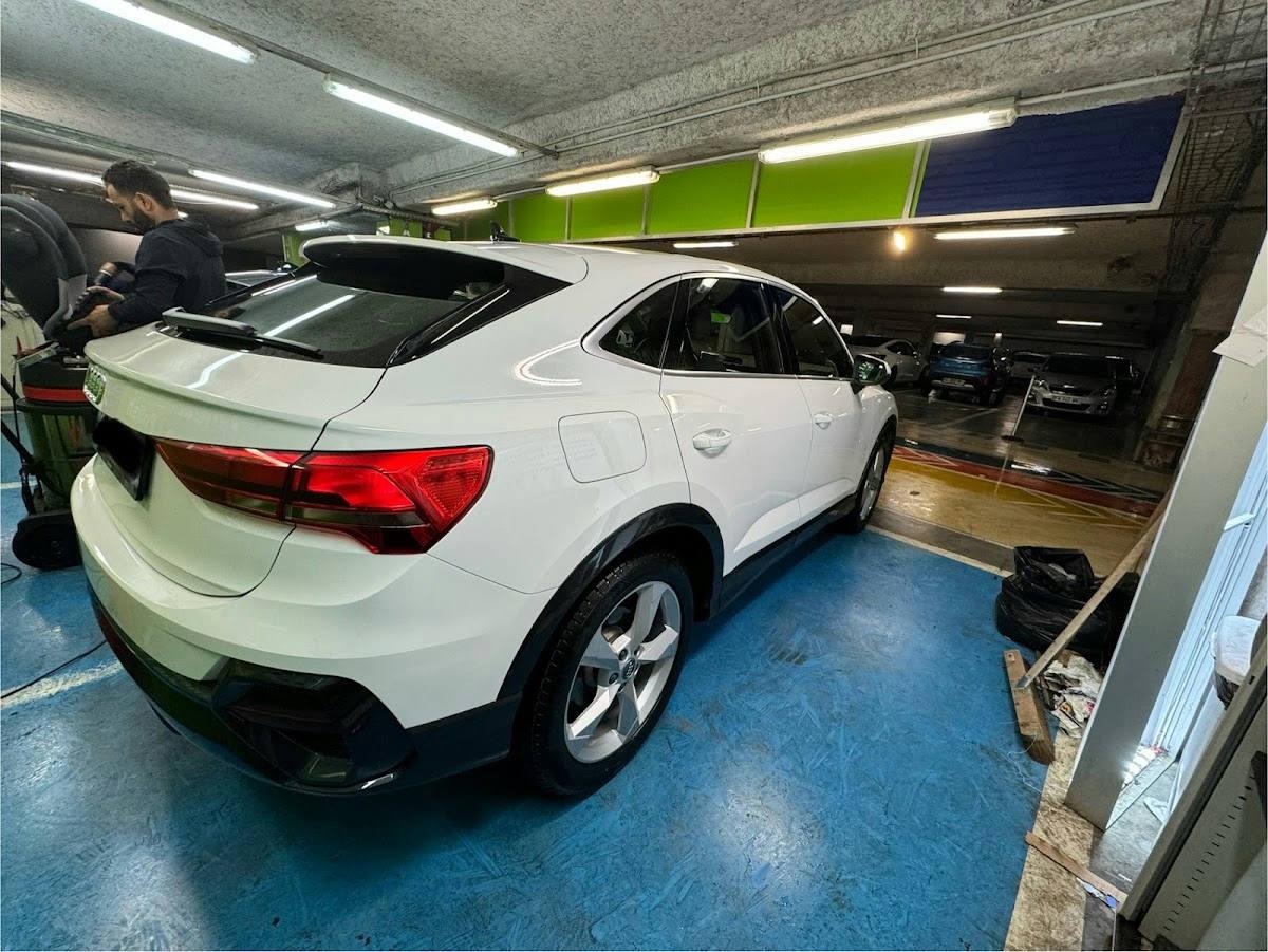 Lavage à la main Rosny-sous-Bois Domus — photo 2