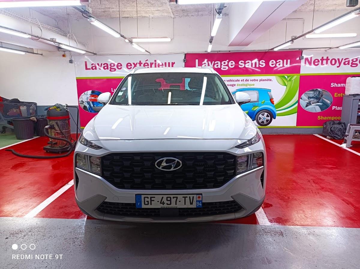 Lavage à la main Bonneuil sur Marne — photo 3