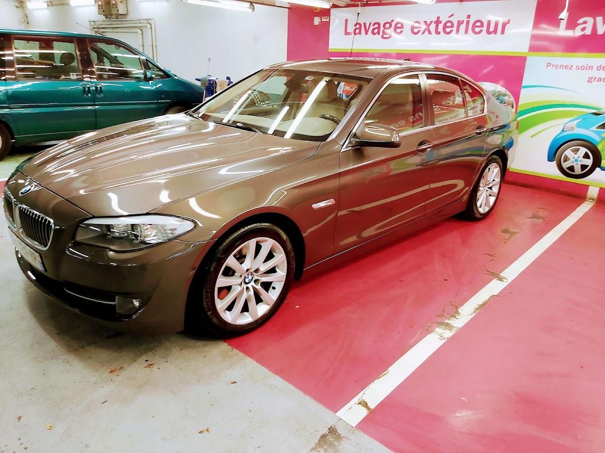 Lavage à la main Bonneuil sur Marne — photo 2