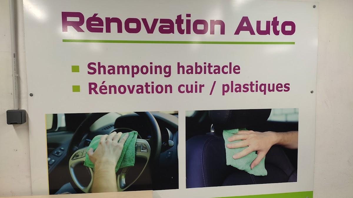 Lavage à la main Paris 19 — photo 4