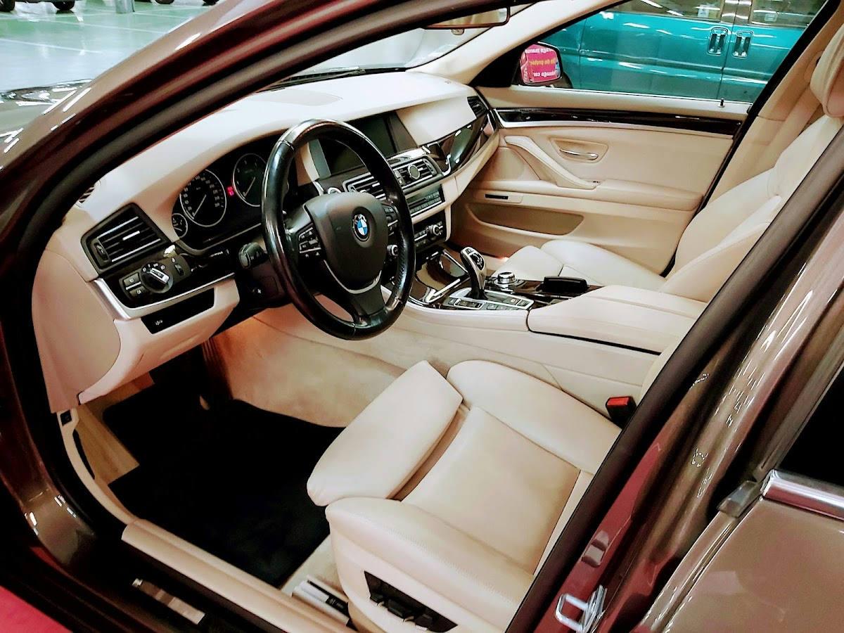 Lavage auto Paris 16 - Saint Didier — photo 2